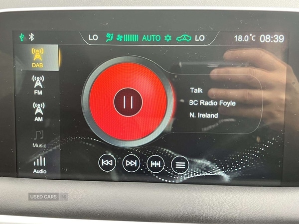 Used MG MG HS 2022 for sale - 77050426: Photo 17