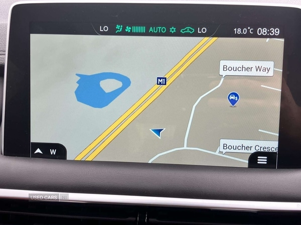 Used MG MG HS 2022 for sale - 77050426: Photo 18