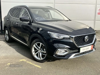 Used MG MG HS 2022 for sale - 77050426: Photo