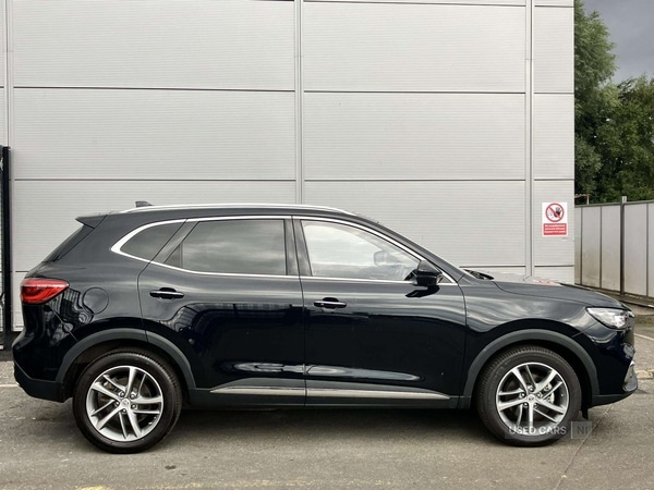 Used MG MG HS 2022 for sale - 77050426: Photo 4