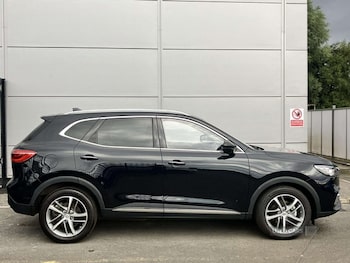 Used MG MG HS 2022 for sale - 77050426: Photo