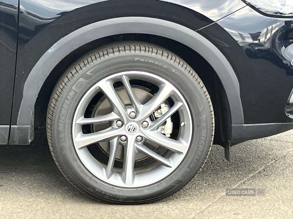 Used MG MG HS 2022 for sale - 77050426: Photo 5