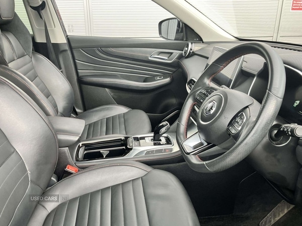 Used MG MG HS 2022 for sale - 77050426: Photo 6