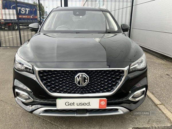 Used MG MG HS 2022 for sale - 77050426: Photo 7