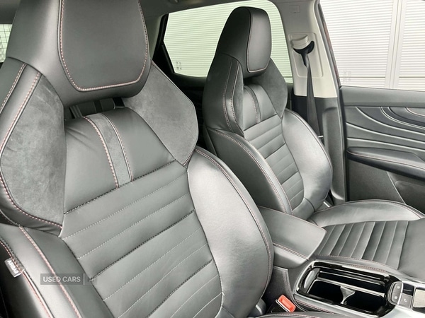 Used MG MG HS 2022 for sale - 77050426: Photo 8