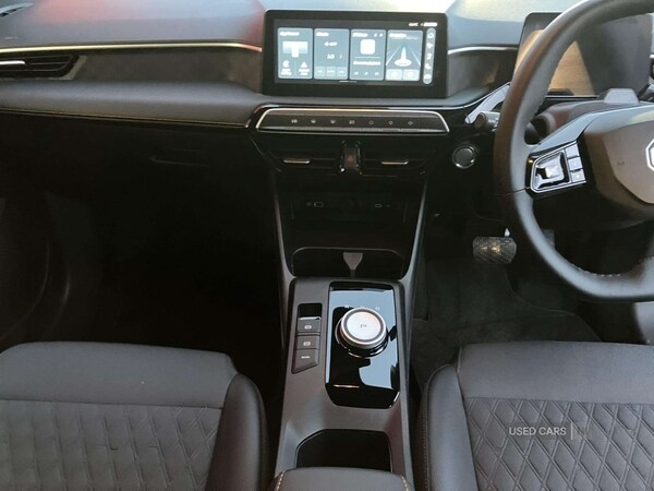 Used MG MG3 2025 for sale - 77144976: Photo 13