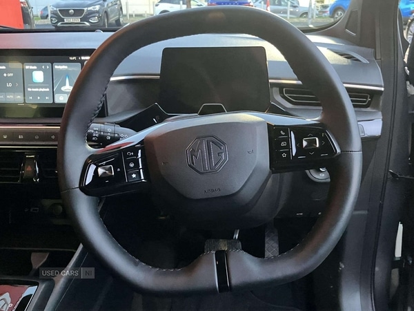 Used MG MG3 2025 for sale - 77144976: Photo 14