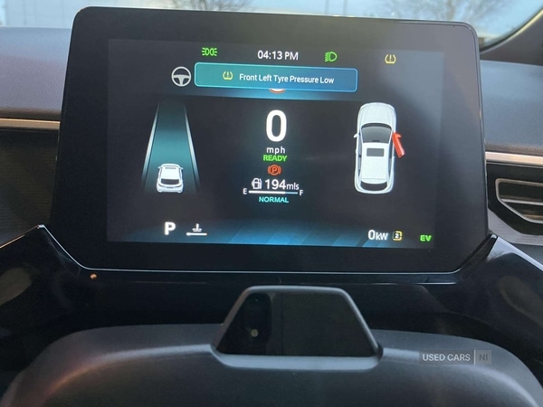 Used MG MG3 2025 for sale - 77144976: Photo 19