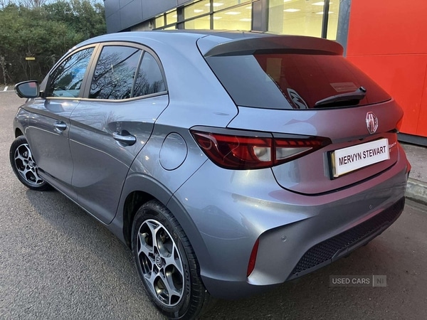 Used MG MG3 2025 for sale - 77144976: Photo 3