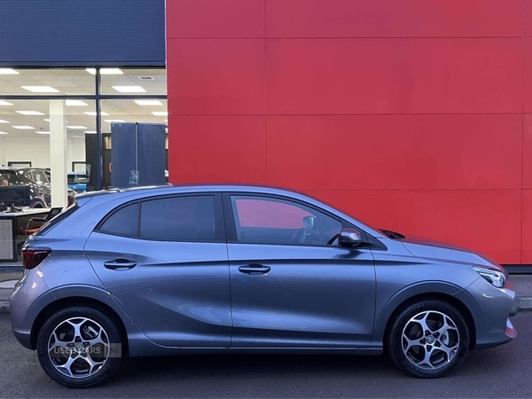 Used MG MG3 2025 for sale - 77144976: Photo 4