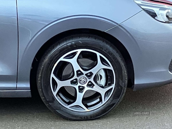 Used MG MG3 2025 for sale - 77144976: Photo 5