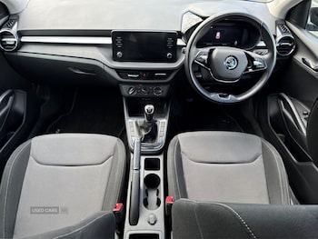 Used Skoda Fabia 2022 for sale - 79396904: Photo