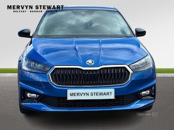 Used Skoda Fabia 2022 for sale - 79396904: Photo