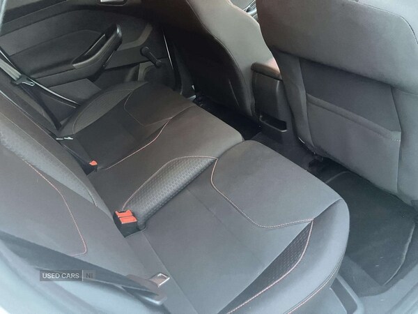 Used Ford Focus 2018 for sale - 76825670: Photo 10