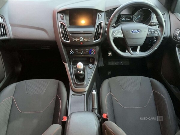 Used Ford Focus 2018 for sale - 76825670: Photo 11