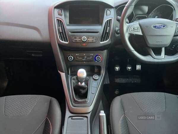 Used Ford Focus 2018 for sale - 76825670: Photo 12