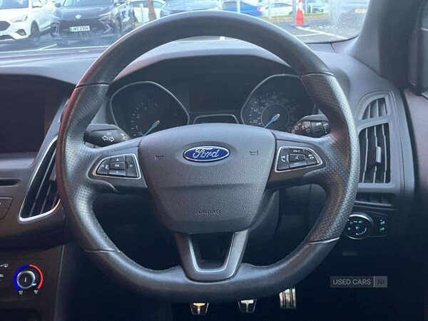 Used Ford Focus 2018 for sale - 76825670: Photo 13