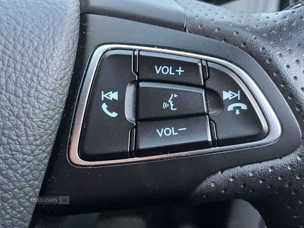 Used Ford Focus 2018 for sale - 76825670: Photo 16