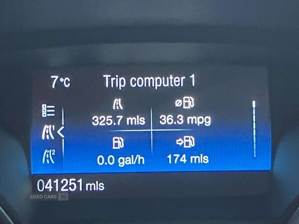 Used Ford Focus 2018 for sale - 76825670: Photo 19