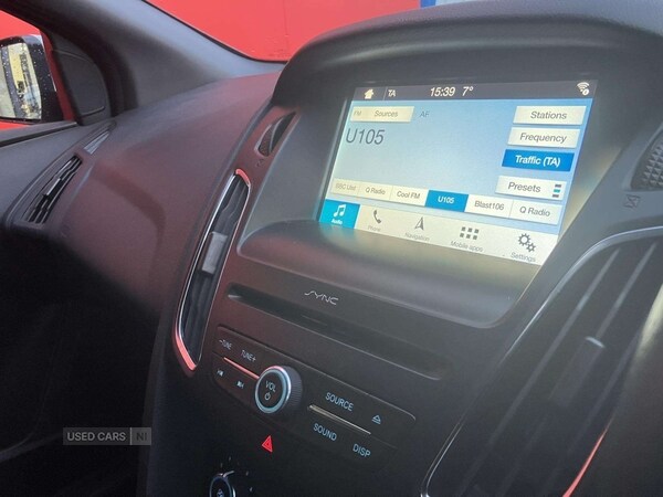 Used Ford Focus 2018 for sale - 76825670: Photo 21