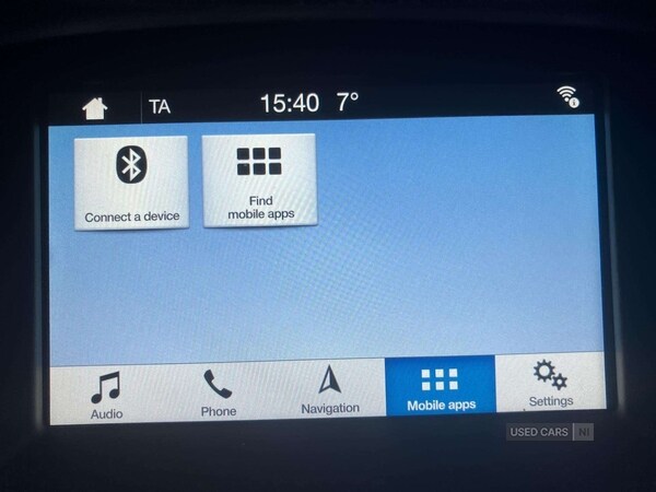 Used Ford Focus 2018 for sale - 76825670: Photo 22