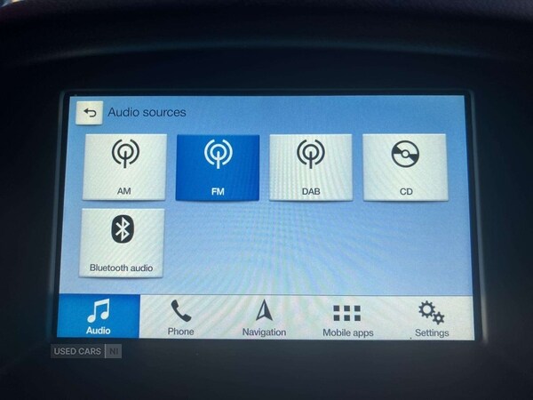 Used Ford Focus 2018 for sale - 76825670: Photo 23