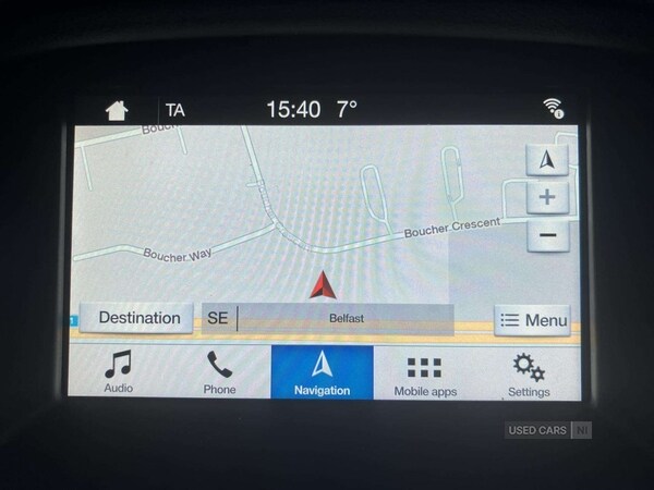 Used Ford Focus 2018 for sale - 76825670: Photo 24