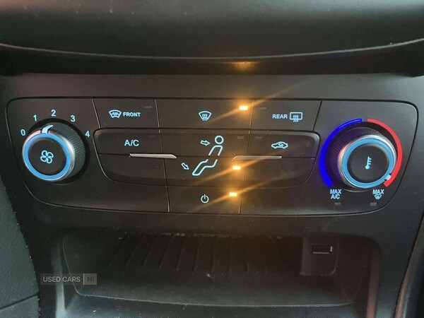 Used Ford Focus 2018 for sale - 76825670: Photo 25