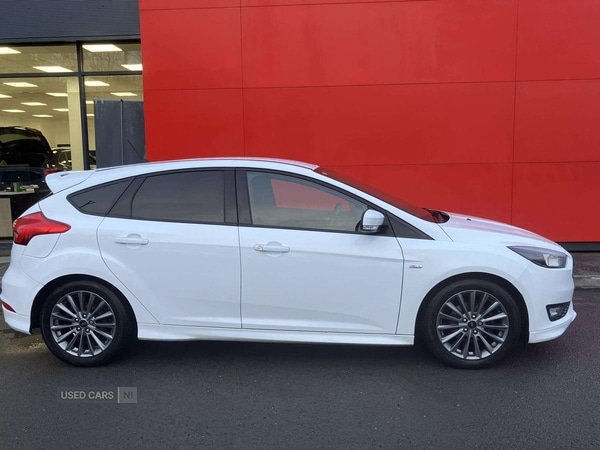 Used Ford Focus 2018 for sale - 76825670: Photo 4