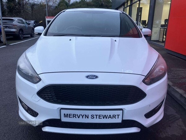 Used Ford Focus 2018 for sale - 76825670: Photo 7