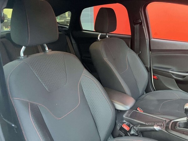 Used Ford Focus 2018 for sale - 76825670: Photo 8