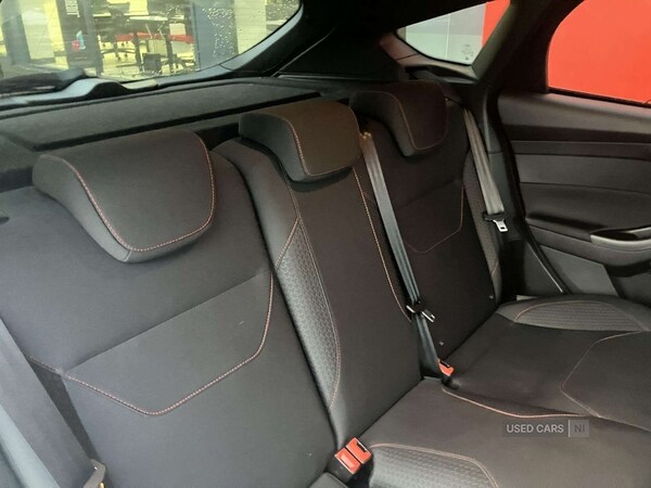 Used Ford Focus 2018 for sale - 76825670: Photo 9