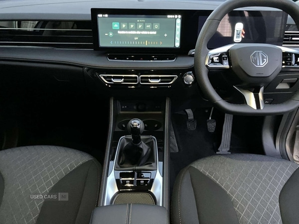 Used MG MG HS 2026 for sale - 77479688: Photo 13