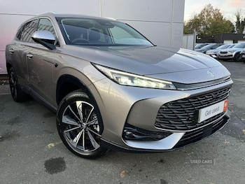 Used MG MG HS 2026 for sale - 77479688: Photo