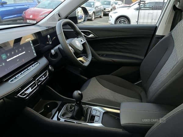 Used MG MG HS 2026 for sale - 77479688: Photo 2