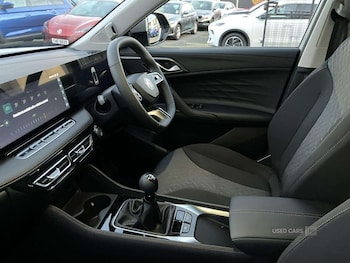 Used MG MG HS 2026 for sale - 77479688: Photo