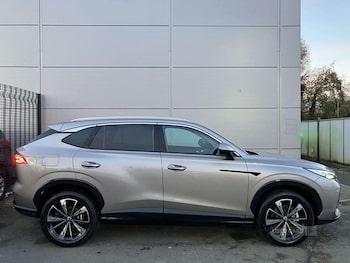 Used MG MG HS 2026 for sale - 77479688: Photo