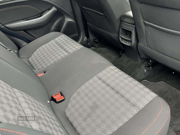 Used MG MG ZS 2021 for sale - 76573940: Photo 10