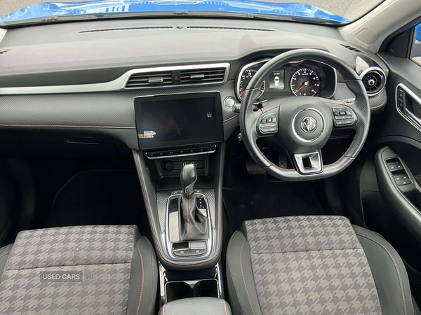 Used MG MG ZS 2021 for sale - 76573940: Photo 11