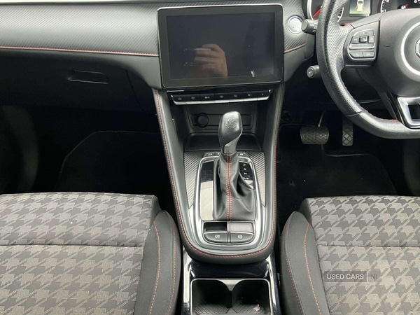 Used MG MG ZS 2021 for sale - 76573940: Photo 12