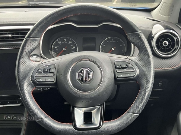 Used MG MG ZS 2021 for sale - 76573940: Photo 13