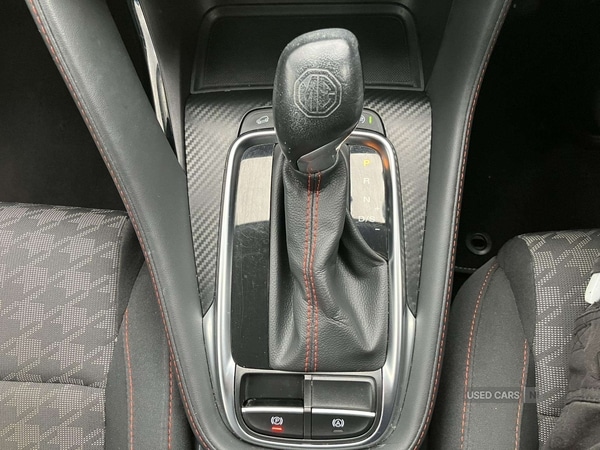 Used MG MG ZS 2021 for sale - 76573940: Photo 18