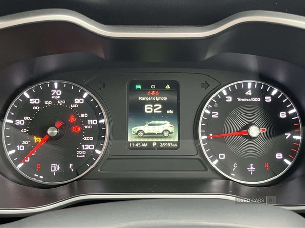 Used MG MG ZS 2021 for sale - 76573940: Photo 19