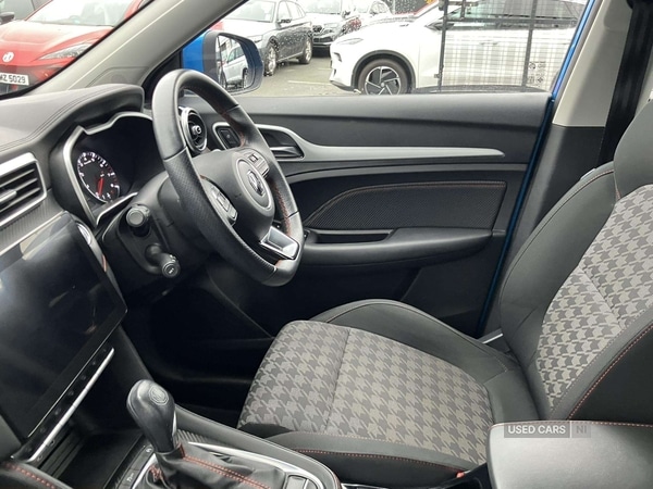 Used MG MG ZS 2021 for sale - 76573940: Photo 2