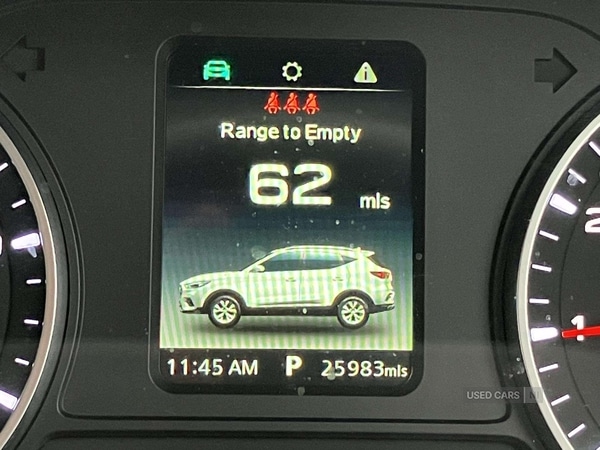 Used MG MG ZS 2021 for sale - 76573940: Photo 20