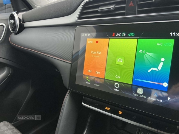 Used MG MG ZS 2021 for sale - 76573940: Photo 21