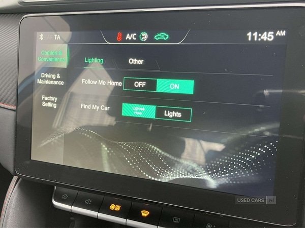 Used MG MG ZS 2021 for sale - 76573940: Photo 23