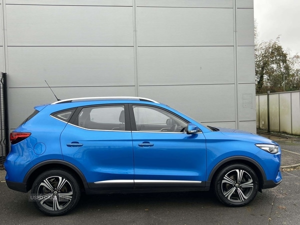 Used MG MG ZS 2021 for sale - 76573940: Photo 4