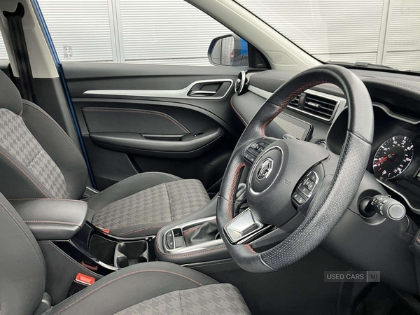 Used MG MG ZS 2021 for sale - 76573940: Photo 6