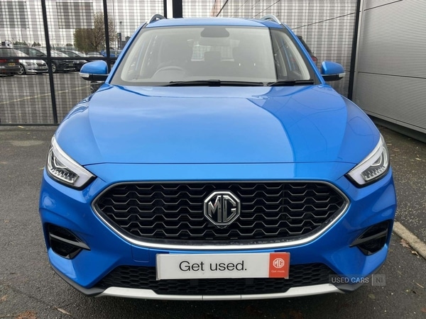 Used MG MG ZS 2021 for sale - 76573940: Photo 7